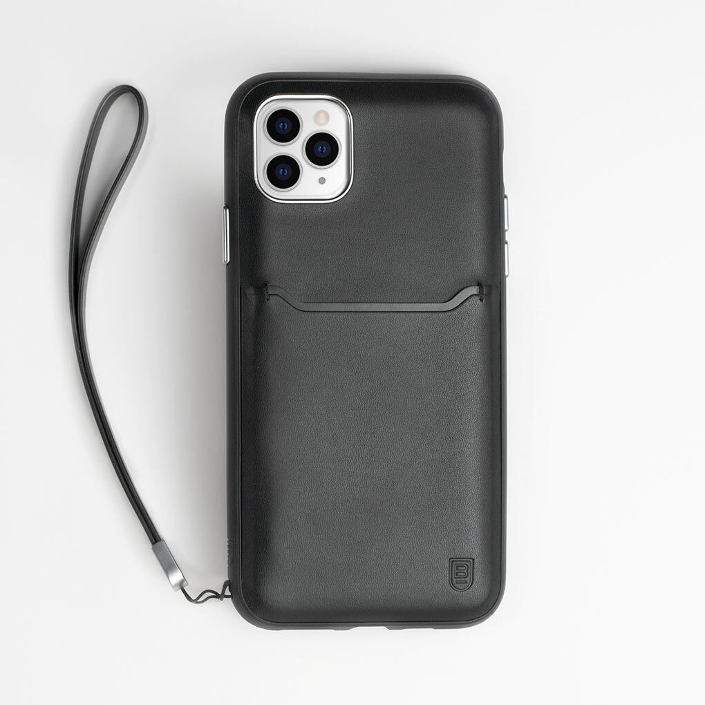 iPhone 11 Pro Cases | Accent Wallet | TriCore™ | BodyGuardz®